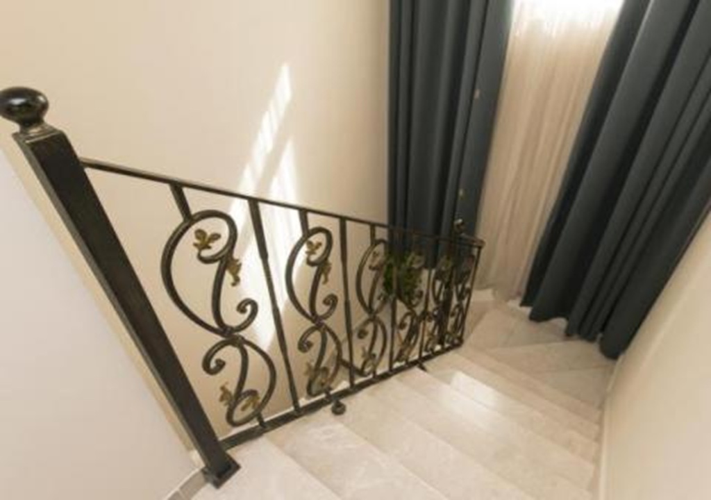 Two Bedroom Apartment Duplex